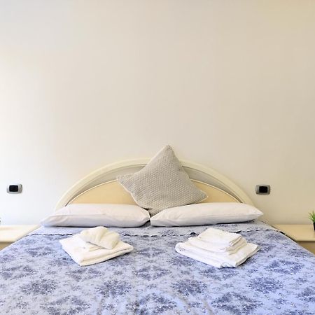 Trieste Stazione - Free Wifi Apartment ภายนอก รูปภาพ